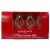 Holiday Home C9 Replacement Bulbs Clear Christmas Decorations Perspective: front