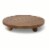 SDS for HD Designs Elevated Serve Board Perspective: front