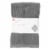 Everyday Living® Barmop - Charcoal Perspective: front