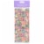 Holiday Home® Easter Treat Bags With Ties - Floral Perspective: front
