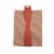 Holiday Home® Assorted Kraft Gift Bags - Stag/Stripe Perspective: front