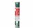 Holiday Home Santa & Deer Gift Wrap Perspective: front