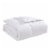HD Designs® Down Comforter Medium King Perspective: front