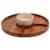 Dash of That Essentials Magnetic Charcuterie Board Perspective: front