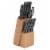 Tabletops Unlimited® DOT Essentials Cutlery Set Perspective: front