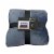 Modavari® Home Fashions Bedding Quilt - Blue Perspective: front