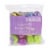 Holiday Home Iridescent Pastel Easter Fill Eggs Perspective: front