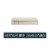 SDS for HD Designs 300 Thread Count Pillowcases - 2 pack White Perspective: front