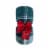 Holiday Home® Rolled Christmas Throw Blanket - Graces Plaid Perspective: front