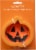 Holiday Home Pumpkin Cookie Cutter Perspective: front