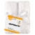Smart Way™ Mini Washcloth - White Perspective: front