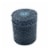 SDS for HD Designs Glass Jar Candle - Bering Sea (Blue) Perspective: front