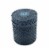 SDS for HD Designs Glass Jar Candle - Bering Sea (Blue) Perspective: front