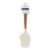 SDS for HD Designs Wood and Silicone All-Purpose Spatula Perspective: front