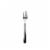 Dash of That Ginger Dinner Fork Perspective: front