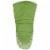 Everyday Living® Silicone Puppet Oven Mitt - Green Perspective: front