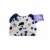 Holiday Home® Hooded Throw - Dog Perspective: front