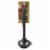 Dash of That Stainless Steel Ladle Perspective: front