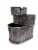 HD Designs Outdoors Metal Fountain Perspective: front