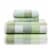 HD Designs Flannel Bison Plaid Perspective: front