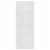 Mohawk Home Modavari Turkish Bath Rug - BRIGHT WHITE Perspective: front