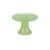 Holiday Home Mini Cupcake Stand - Green Perspective: front