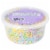 Holiday Home® Easter Sprinkle Mix Tub Perspective: front