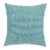 HD Designs 2 Pack Textured Woven Decor Pillow - Light Blue Perspective: front