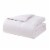 HD Designs® Down Alternative Comforter Light King Perspective: front