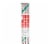 Holiday Home Quimby Stripe Gift Wrap Roll Perspective: front