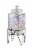 HD Designs Outdoors Summer Luster Beverage Dispenser Perspective: front