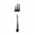 Dash of That Ginger Serving Fork Perspective: front