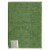 HD Designs Signature Bath Mat - Dark Green Perspective: front