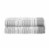Everyday Living® Stripe Standard Pillowcase Perspective: front
