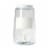 HD Designs Outdoors Summer White with Chalk Badge Sun Tea Jar Perspective: front