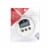 Everyday Living® Digital Kitchen Timer Perspective: front