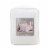 HD Designs Jersey Comforter Set - White Perspective: front