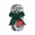 Holiday Home® Microplush Throw - Cozy Foilage Perspective: front