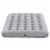 Glacier's Edge Flocked Airbed Perspective: front