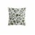 HD Designs Floral Decorative Pillow - Green Perspective: front