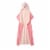 Holiday Home Hooded Throw - Unicorn Perspective: front