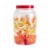 Everyday Living Drink Dispenser with Ice Cubes – Citrus Perspective: front