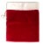 Holiday Home Plush Santa Sack Christmas Decoration Perspective: front