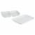 Dash of That Essentials Serve Tray Set Perspective: front