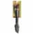 Dash of That® Nylon Tip Stainless Steel Tongs Perspective: front