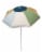 SDS for HD Designs Outdoors Beach Umbrella - Beach Ball Perspective: front