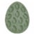 SDS for HD Designs 14.5 Inch Egg Platter Perspective: front