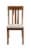 HD Designs Jordyn Dining Chairs Perspective: front