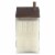 Holiday Home Large House Candle - White Perspective: front