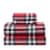 HD Cozy Soft Cotton Flannel Sheet Set Twin - 3 pack Ferndale Plaid Perspective: front